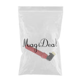 Maxbell Twist Type Electrode/Rod/Stick Holder Clamp Welding ARC Welder 400 Amp Twist
