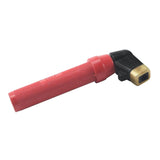 Maxbell Twist Type Electrode/Rod/Stick Holder Clamp Welding ARC Welder 400 Amp Twist