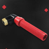 Maxbell Twist Type Electrode/Rod/Stick Holder Clamp Welding ARC Welder 400 Amp Twist