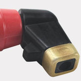 Maxbell Twist Type Electrode/Rod/Stick Holder Clamp Welding ARC Welder 400 Amp Twist