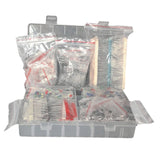 Maxbell Resistor Assortment kit LED Diodes Capacitor Transistor wStorage Box for DIY