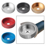 Maxbell Angle Grinding Wheel Carbon Steel Sanding Disc Polishing Woodworking Accs black