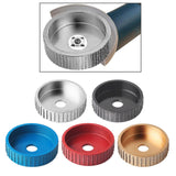 Maxbell Angle Grinding Wheel Carbon Steel Sanding Disc Polishing Woodworking Accs black