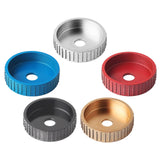 Maxbell Angle Grinding Wheel Carbon Steel Sanding Disc Polishing Woodworking Accs black