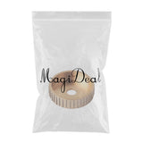Maxbell Angle Grinding Wheel Carbon Steel Sanding Disc Polishing Woodworking Accs golden
