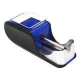 Maxbell Cigarette Tobacco Injector Rolling Machine Electric Cigarette Roller Machine
