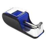 Maxbell Cigarette Tobacco Injector Rolling Machine Electric Cigarette Roller Machine