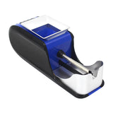 Maxbell Cigarette Tobacco Injector Rolling Machine Electric Cigarette Roller Machine
