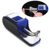 Maxbell Cigarette Tobacco Injector Rolling Machine Electric Cigarette Roller Machine