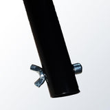 Maxbell Manual Earth Auger Fence Post Drill Soil Digger Hole Borer 4" Hand Tool