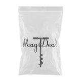 Maxbell Manual Earth Auger Fence Post Drill Soil Digger Hole Borer 4" Hand Tool