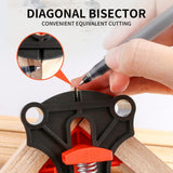 Maxbell 90 Degrees Right Angle Clamp Clip Quick Fixing Picture Frame Corner Clamps