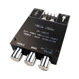 Maxbell Subwoofer Bluetooth Receiver Audio Amplifier Board 100W+100W