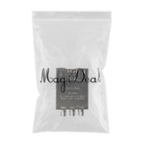 Maxbell Subwoofer Bluetooth Receiver Audio Amplifier Board 100W+100W
