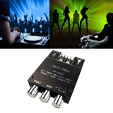 Maxbell Subwoofer Bluetooth Receiver Audio Amplifier Board 100W+100W