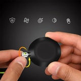 Maxbell Magnetic Cable Fishing Tools Wire Puller Wall for Home Father's Day Gift