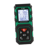 Maxbell Distance Meter 40m 60m 80m 100m Range Finder Measure Tool  Style 1