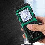 Maxbell Distance Meter 40m 60m 80m 100m Range Finder Measure Tool  Style 1