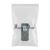 Maxbell Distance Meter 40m 60m 80m 100m Range Finder Measure Tool  Style 2