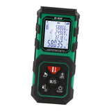 Maxbell Distance Meter 40m 60m 80m 100m Range Finder Measure Tool  Style 2