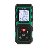 Maxbell Distance Meter 40m 60m 80m 100m Range Finder Measure Tool  Style 2