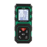 Maxbell Distance Meter 40m 60m 80m 100m Range Finder Measure Tool  Style 4