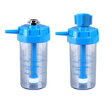Humidification Bottle for Oxygen Filter Strong Spare Parts Accessories A