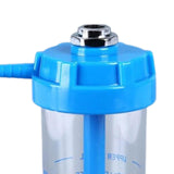 Humidification Bottle for Oxygen Filter Strong Spare Parts Accessories B