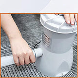 Maxbell 30W Swimming Pool Electric Filter Pump For Pools Paddling Pool Water Pump