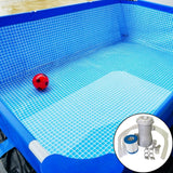 Maxbell 30W Swimming Pool Electric Filter Pump For Pools Paddling Pool Water Pump