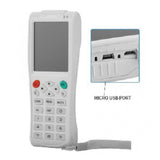 Maxbell RFID Card Copier NFC Card Reader Copier for Cards ID 4100, 8265, 5200, 5577