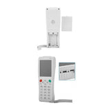 Maxbell RFID Card Copier NFC Card Reader Copier for Cards ID 4100, 8265, 5200, 5577