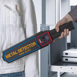 Maxbell Handheld Metal Detector for MD3003B1 Special Security Inspection Instrument