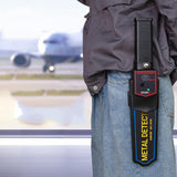 Maxbell Handheld Metal Detector for MD3003B1 Special Security Inspection Instrument