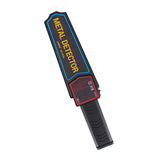 Maxbell Handheld Metal Detector for MD3003B1 Special Security Inspection Instrument