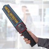 Maxbell Handheld Metal Detector for MD3003B1 Special Security Inspection Instrument