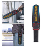 Maxbell Handheld Metal Detector for MD3003B1 Special Security Inspection Instrument