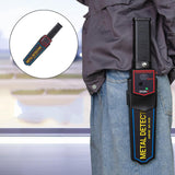 Maxbell Handheld Metal Detector for MD3003B1 Special Security Inspection Instrument