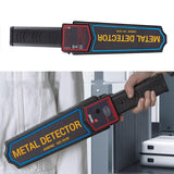 Maxbell Handheld Metal Detector for MD3003B1 Special Security Inspection Instrument