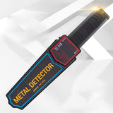 Maxbell Handheld Metal Detector for MD3003B1 Special Security Inspection Instrument