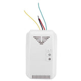 Maxbell Gas Detectors Combustible Gas Alarm for Boat Camper Home Kitchen