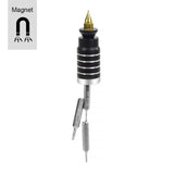 Maxbell Universal Joint Pipe Alligator Clips PCB Fixed Clips 4 Board Fixed Clips