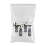 Maxbell Universal Joint Pipe Alligator Clips PCB Fixed Clips 4 Board Fixed Clips