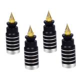 Maxbell Universal Joint Pipe Alligator Clips PCB Fixed Clips 4 Board Fixed Clips