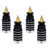 Maxbell Universal Joint Pipe Alligator Clips PCB Fixed Clips 4 Board Fixed Clips