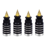 Maxbell Universal Joint Pipe Alligator Clips PCB Fixed Clips 4 Board Fixed Clips