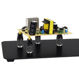 Maxbell Universal Joint Pipe Alligator Clips PCB Fixed Clips 4 Board Fixed Clips