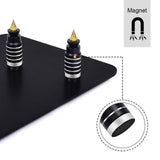 Maxbell Universal Joint Pipe Alligator Clips PCB Fixed Clips 4 Board Fixed Clips