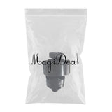 Maxbell Precision Hole Punch Drilling Tool Eyelet Die Punch Tool for Steel Plate 30MM