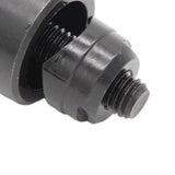 Maxbell Precision Hole Punch Drilling Tool Eyelet Die Punch Tool for Steel Plate 30MM